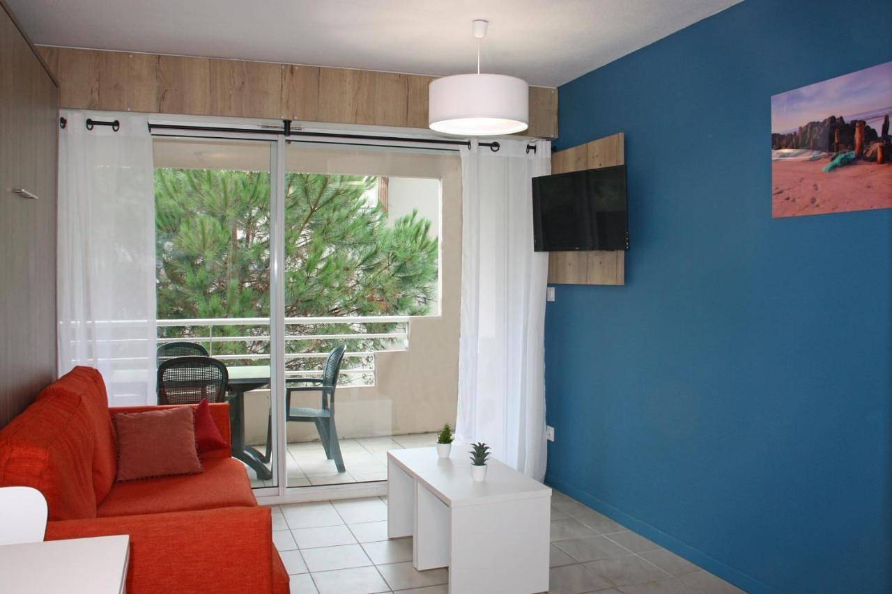 Studio - Disability Access in Lac d'Hossegor, Hossegor