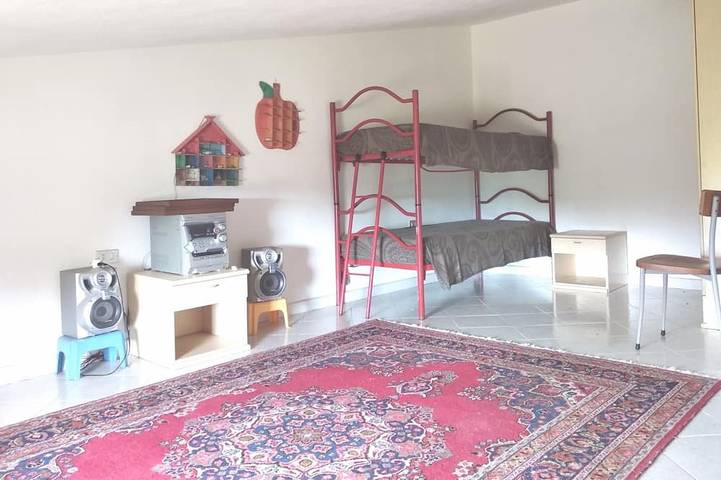 Ferienwohnung für 4 Personen, mit Haustier in Santa Maria Navarrese - 3