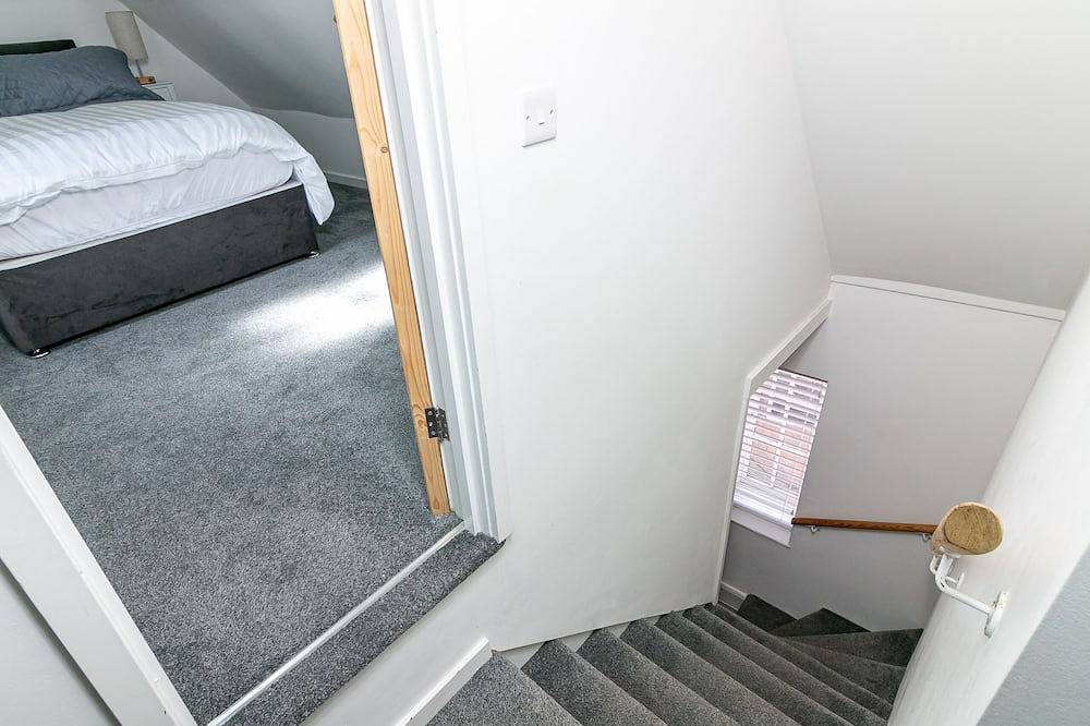 Apartamento entero, Familiar-Apartamento-Baño Privado in Stevenage, Hertfordshire