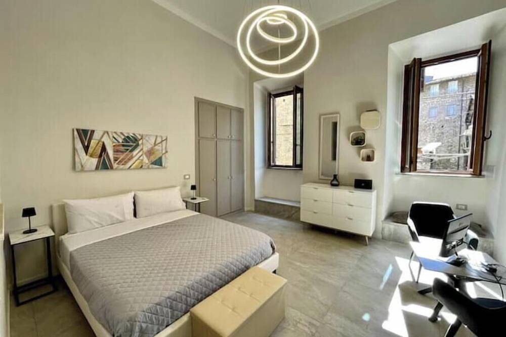 Appartement entier, Residenza Aurea Tivoli - Historical Elegance in the Heart of Tivoli in Tivoli, Province de Rome