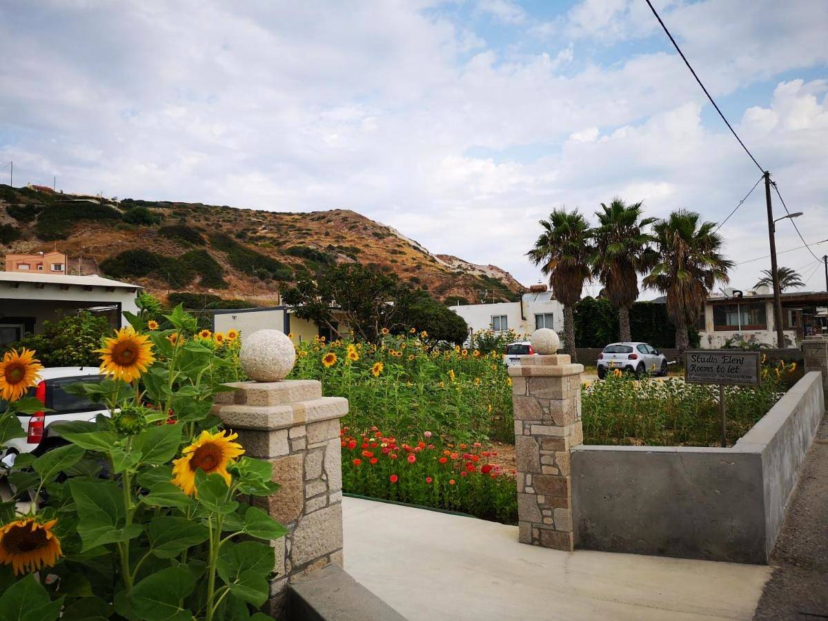Geheel appartement, Eleni Studios in Kos