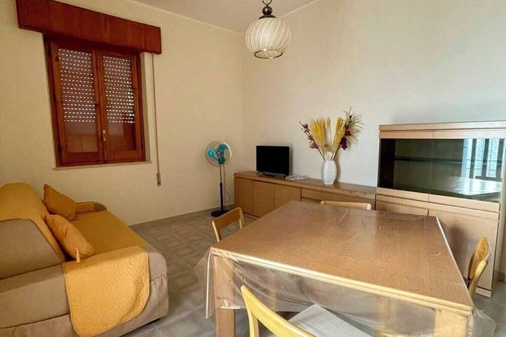 Villa per 6 persone, con giardino e terrazza in Valderice