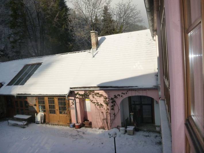 Ferienwohnung für 3 Personen, mit Garten in Wiener Alpen in Niederösterreich - 2