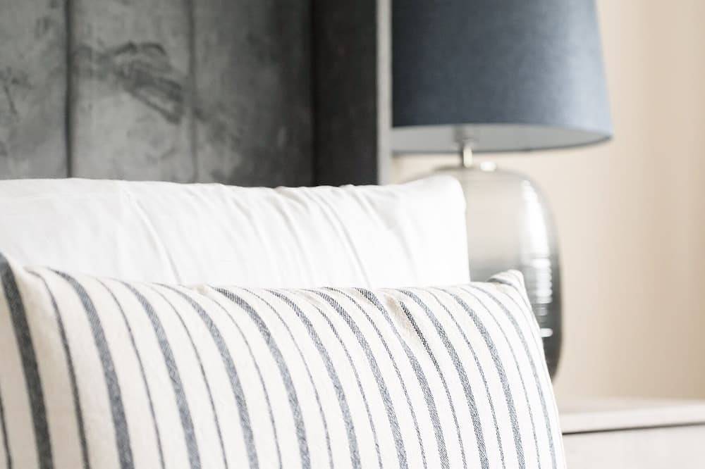 Ganze Wohnung, Apartment-Eigenes Badezimmer in Nord Lanarkshire