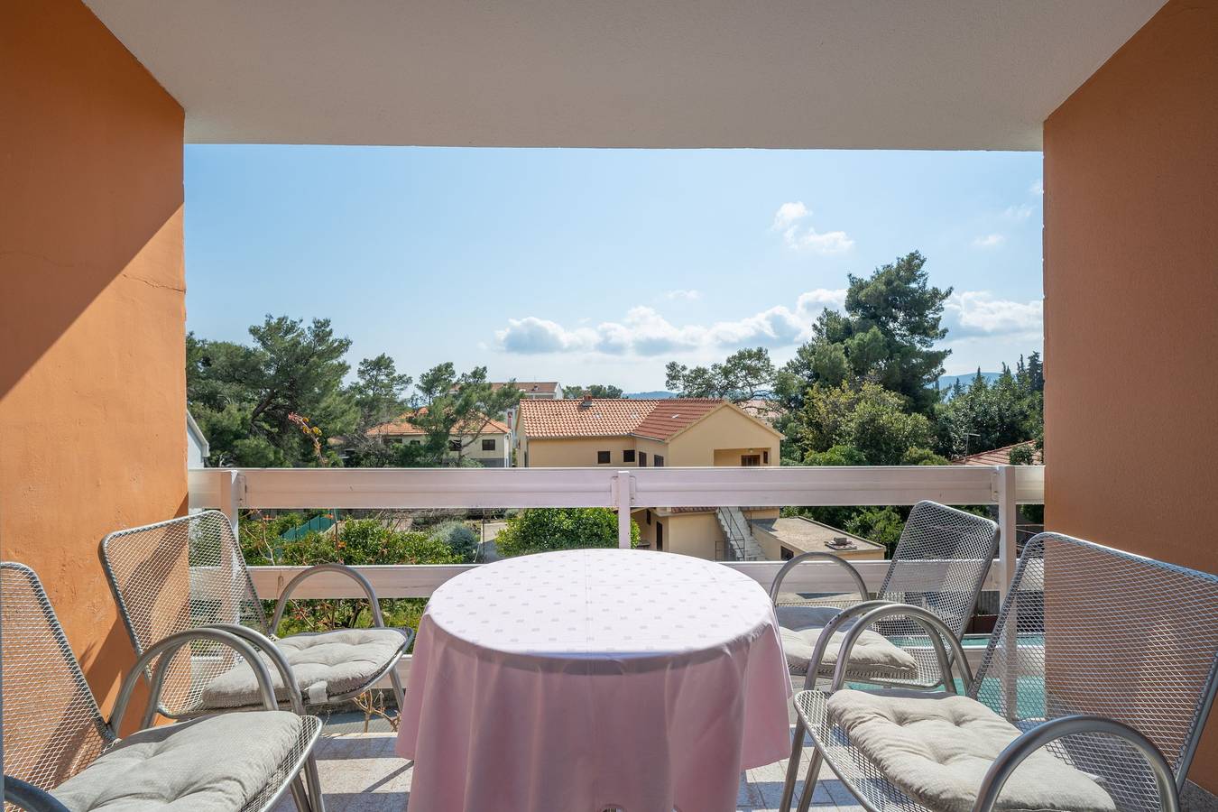 Appartamento vacanze a Orebic a partire da 65€ a notte