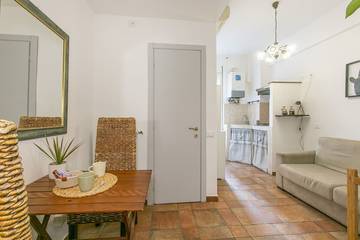 B&b voor 2 Personen in Rome, Provincie Rome, Afbeelding 1