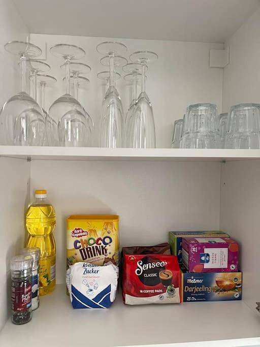 Gîte pour 5 personnes à Krefeld - 2