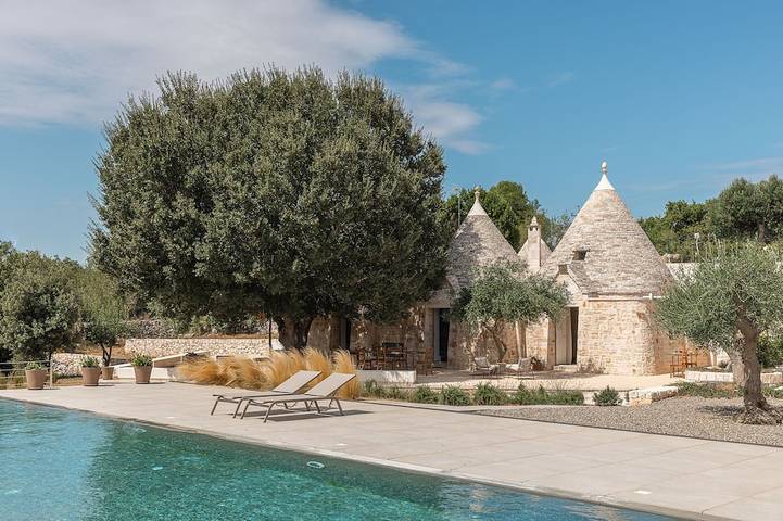 Gîte pour 6 personnes, avec Jacuzzi et Jardin