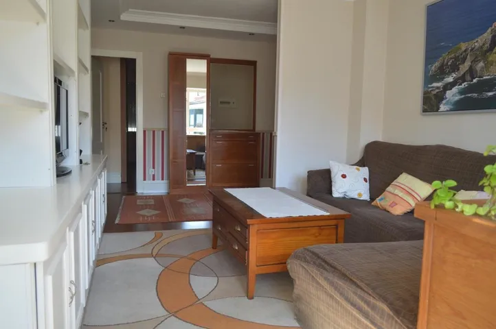 Ferienwohnung für 4 Personen, mit Terrasse - 1