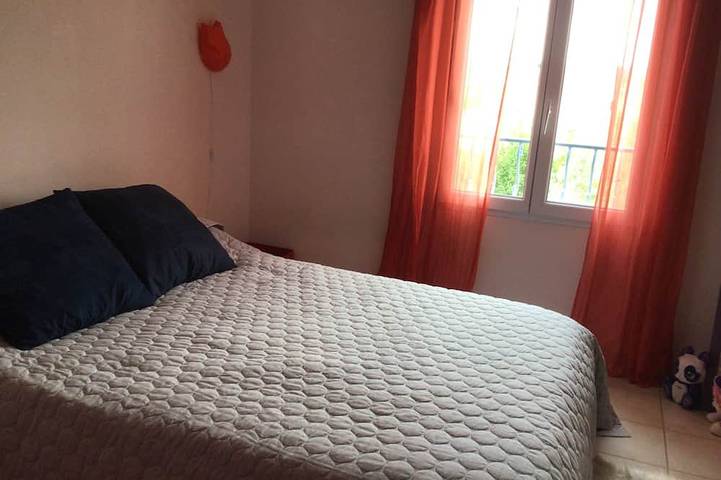 Location de vacances pour 7 personnes dans Le Rayon Vert - 4