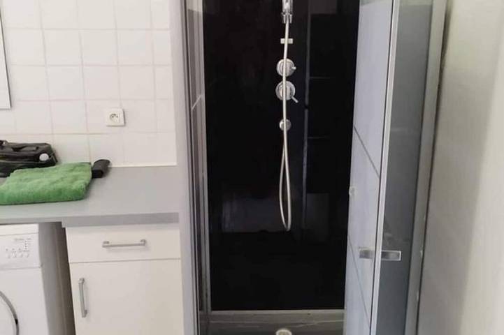 Appartement de vacances pour 2 personnes