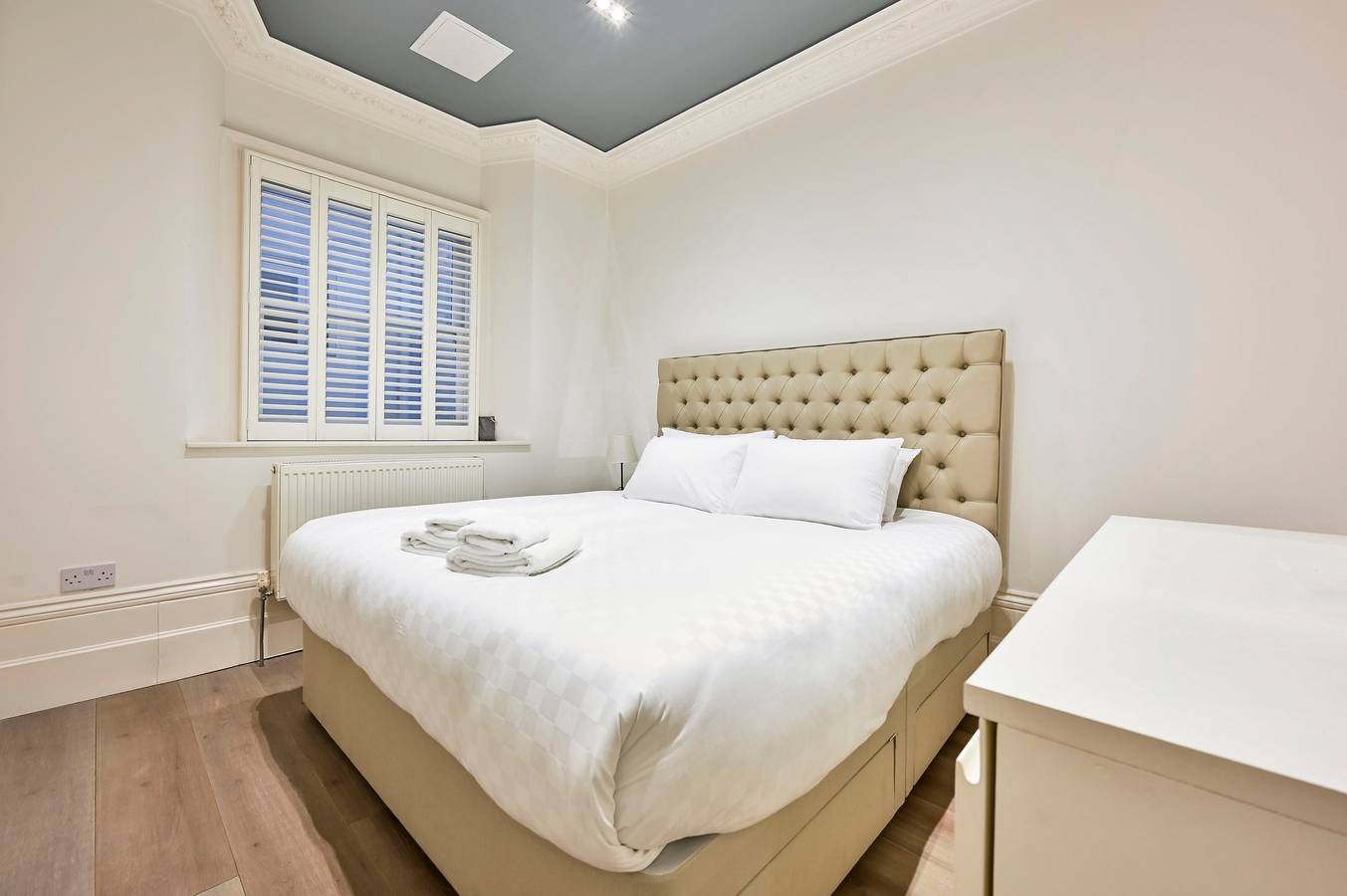 Entire apartment, Guestready - Sublime hideaway in Earl's Court in Kensington and Chelsea, London