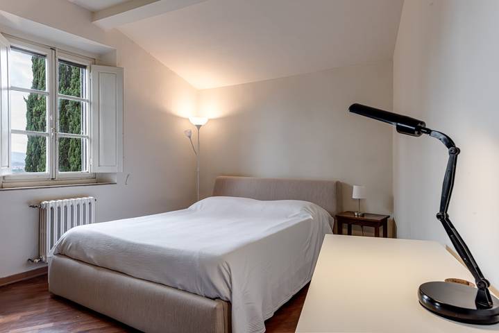 Appartamento intero, Appartamento 'Casa Delle Rose - Fiesole in Fiesole, Firenze province