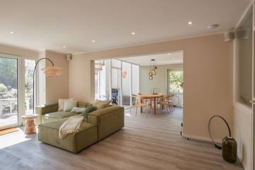 Ferienhaus für 6 Personen, mit Terrasse und Garten in St. Peter-Ording