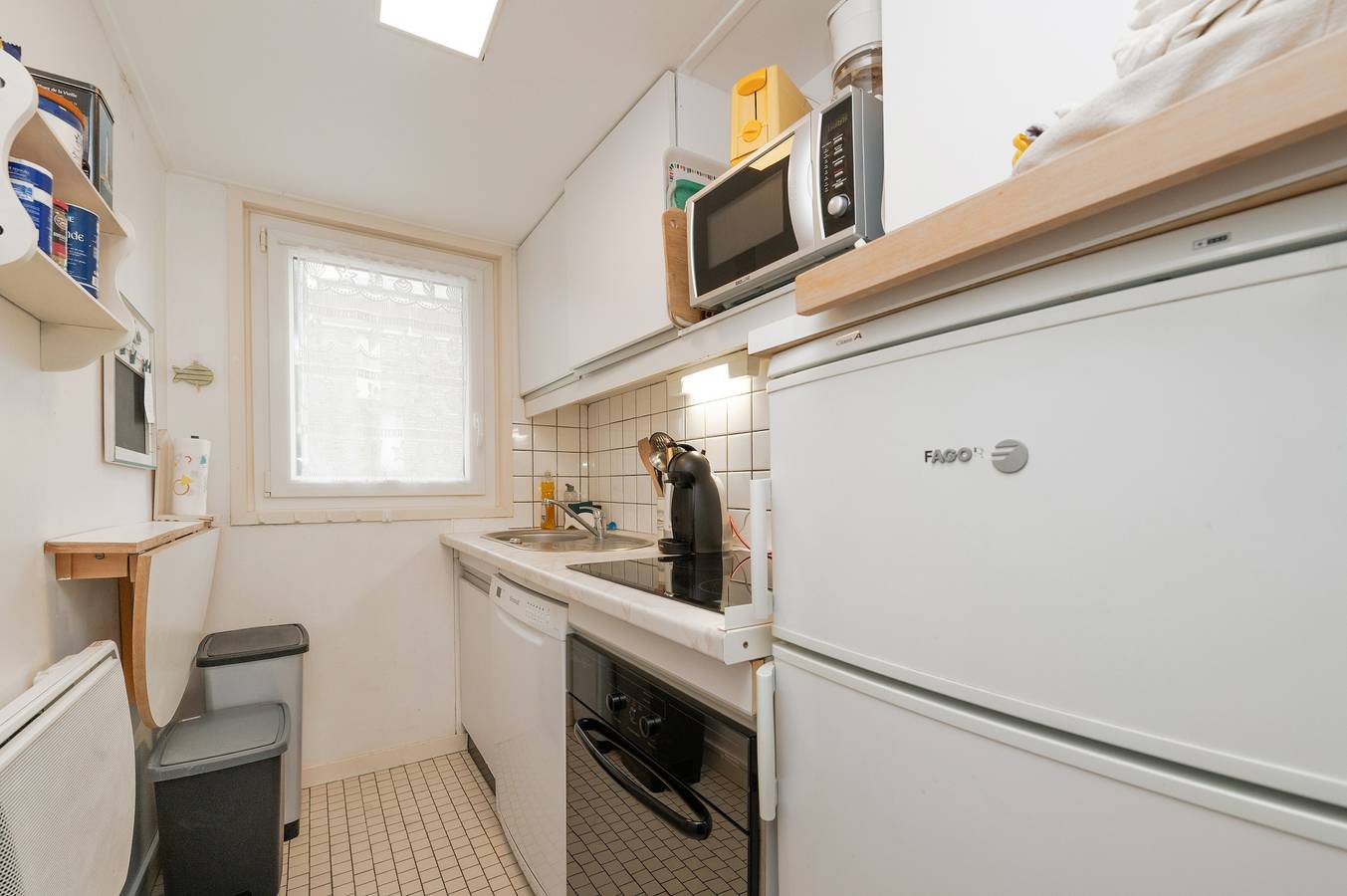 Apartamento entero, La Proue - Dúplex con Vistas al Mar en Arzon para 8 Personas in Kerjouanno, Arzon