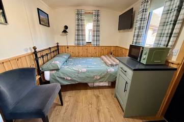 Cottage for 2 People in Nevis Range, Caol, Photo 1