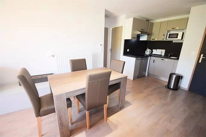 Apartamento entero, 3 estancias 6 pers Le Front De Neigible - Wifi - 217Fn - España Villages in Plagne Villages, La Plagne-Tarentaise