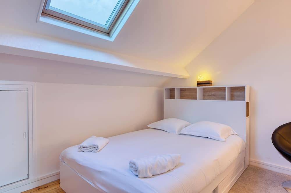 La maison du Cavalier Bleu et son studio indépendant au coeur d'Yvetot ! in Yvetot, Región de Rouen