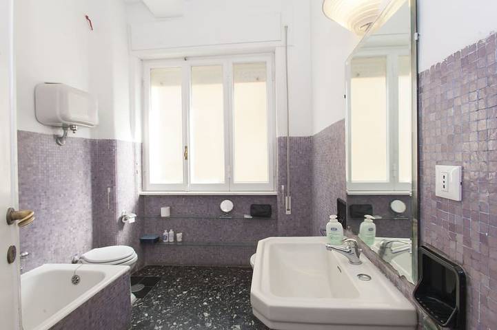 Appartamento intero, Famiglia Appartamento Friendly Con Passaggi Privati Per Ampia Spiaggia E Mare in Anzio, Provincia di Roma