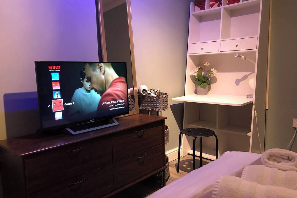 Big & Homely 4Bd house in Ncl in Newcastle upon Tyne, North East England