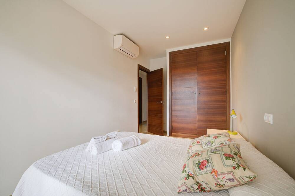 Apartamento entero, Comtat Muro 2 by Rentallorca in Muro, Mallorca Norte