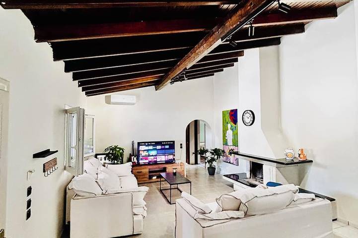 Gîte pour 6 personnes