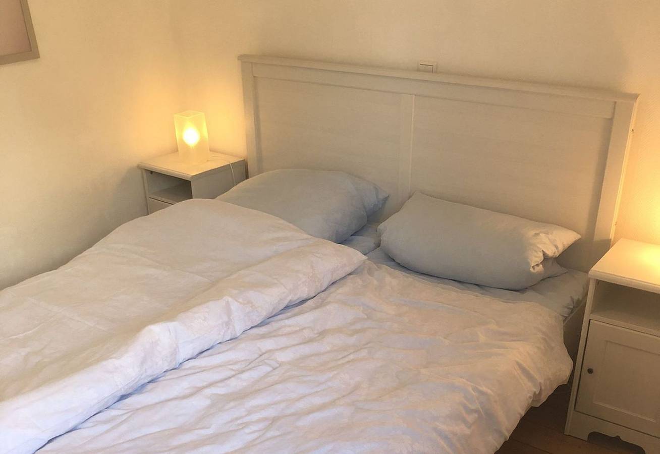4-Zimmer Ferienhaus Hangstraße 14 Hörnum in Hörnum, Sylt