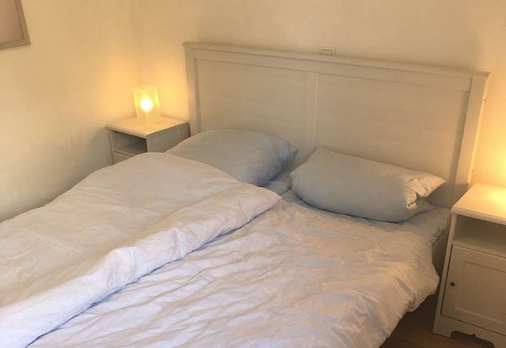 4-Zimmer Ferienhaus Hangstraße 14 Hörnum in Hörnum, Sylt