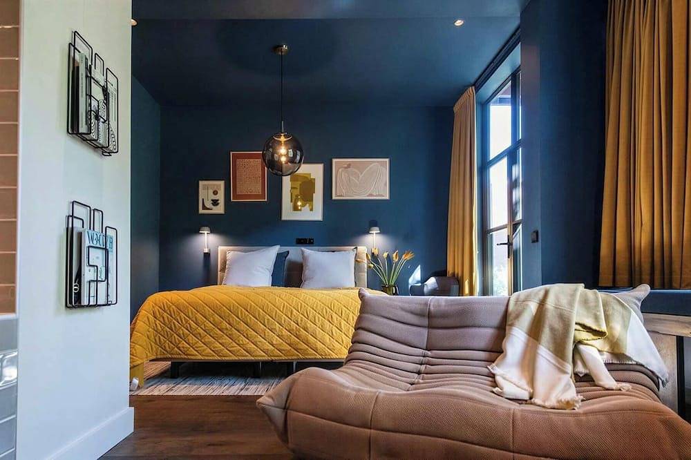 Ganze Wohnung, The Valerius Amsterdam - Valerio in Amsterdam Oud-Zuid, Holländische Küste