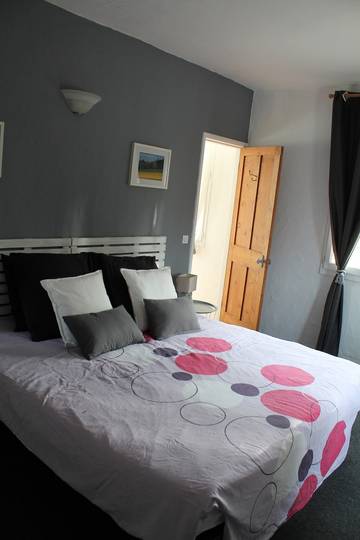 Chambre D’hôte pour 2 Personnes dans Portes-en-Valdaine, Région de nyons, Photo 4