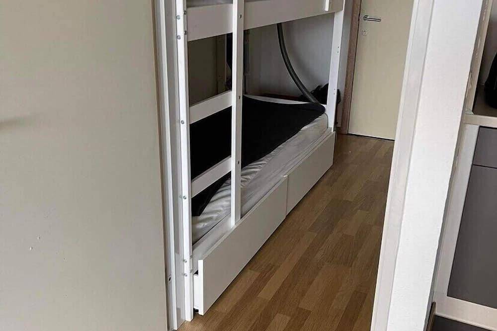 Appartement entier, Charmant studio avec vue latérale sur la mer et piscine intérieure in La Panne, Côte belge