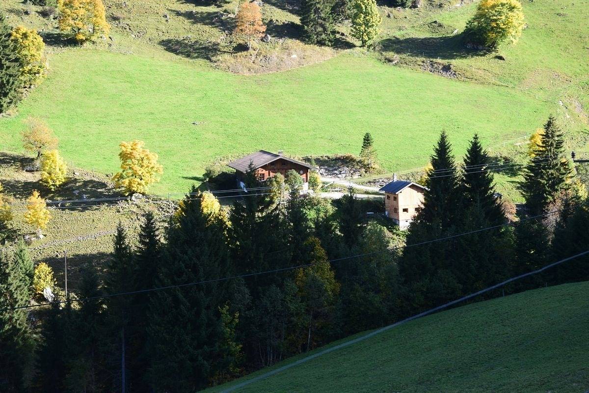 Achtchalet & Chalet by Fewo-Plan in Großarl, Ski Amadé