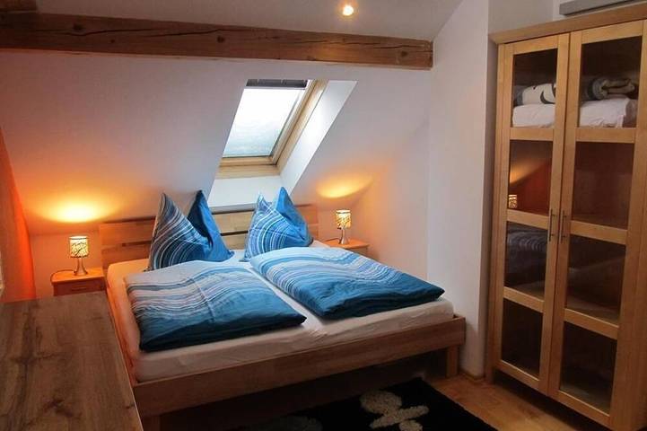 Apartamento entero, Waldsicht - Fh Vacation Home (4–10 people, 5 bedrooms) in Flachau, Ski Amadé