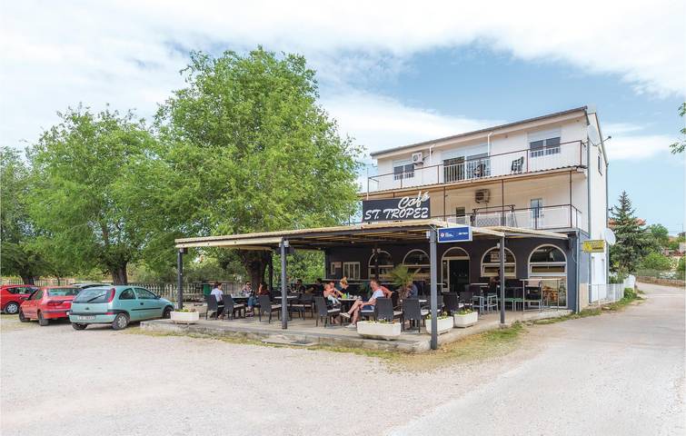 Ferienwohnung für 6 Personen, mit Terrasse - 1