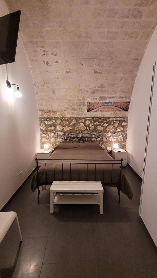 Casa Vittoria in Palazzolo Acreide, Syrakus Provinz