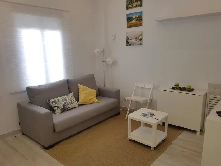 Holiday apartment for 4 people, with garden and terrace - 1
