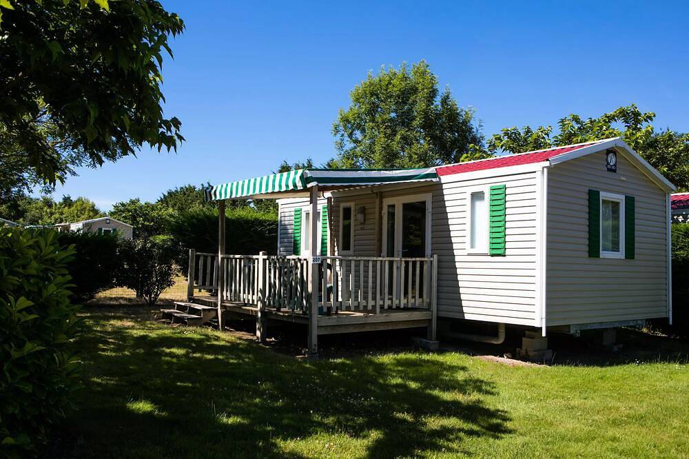 Cottage - 4 Pers. 4 personnes in Saint-Julien-des-Landes, Vallée de la Loire