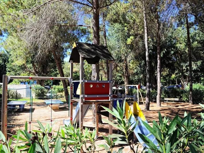 Bungalow für 4 Personen, mit Pool auf Korsika - 3