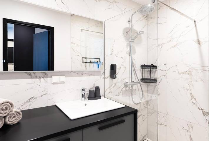 Gîte pour 4 personnes, avec terrasse et vue à Pärnu - 2