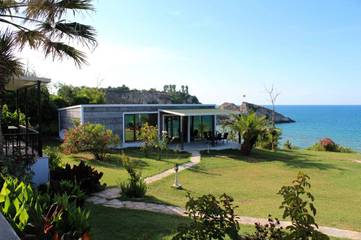 Hotel für 2 Personen, mit Garten und Ausblick in der Türkei