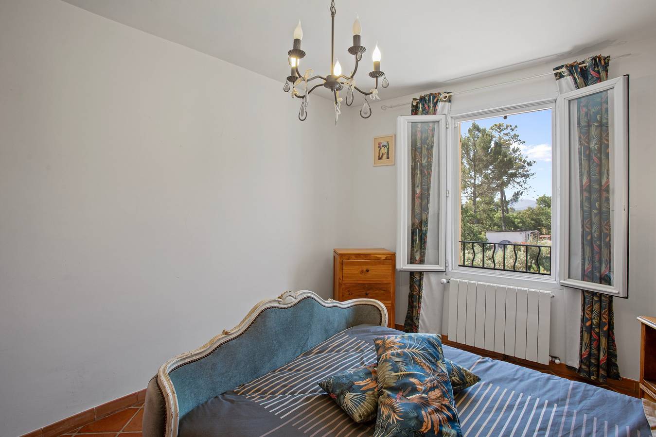 Gastenkamer “Villa Same” met privézwembad, wifi en airconditioning, foto 6