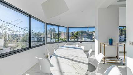 Villa pour 12 Personnes dans Cannes, Région de Cannes, Photo 4