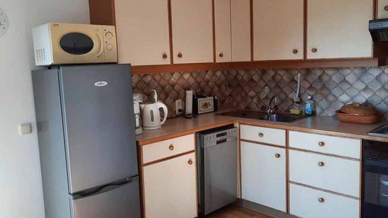 Ganze Ferienwohnung, Ferienwohnung für 5 Personen (70 m²) in Weyregg am Attersee in Weyregg am Attersee, Traunviertel