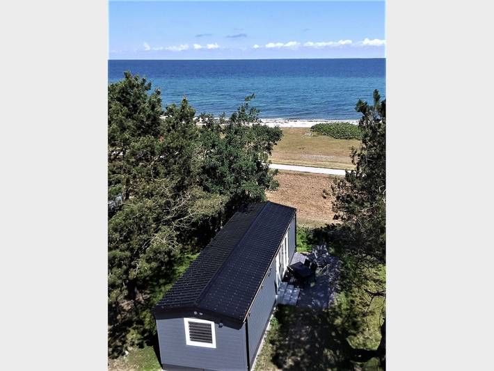 Ferienhaus für 4 Personen, mit Terrasse und Garten auf Fehmarn - 3