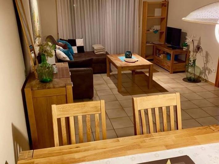 Ferienwohnung für 2 Personen, mit Terrasse, kinderfreundlich in Trifelsland - 2