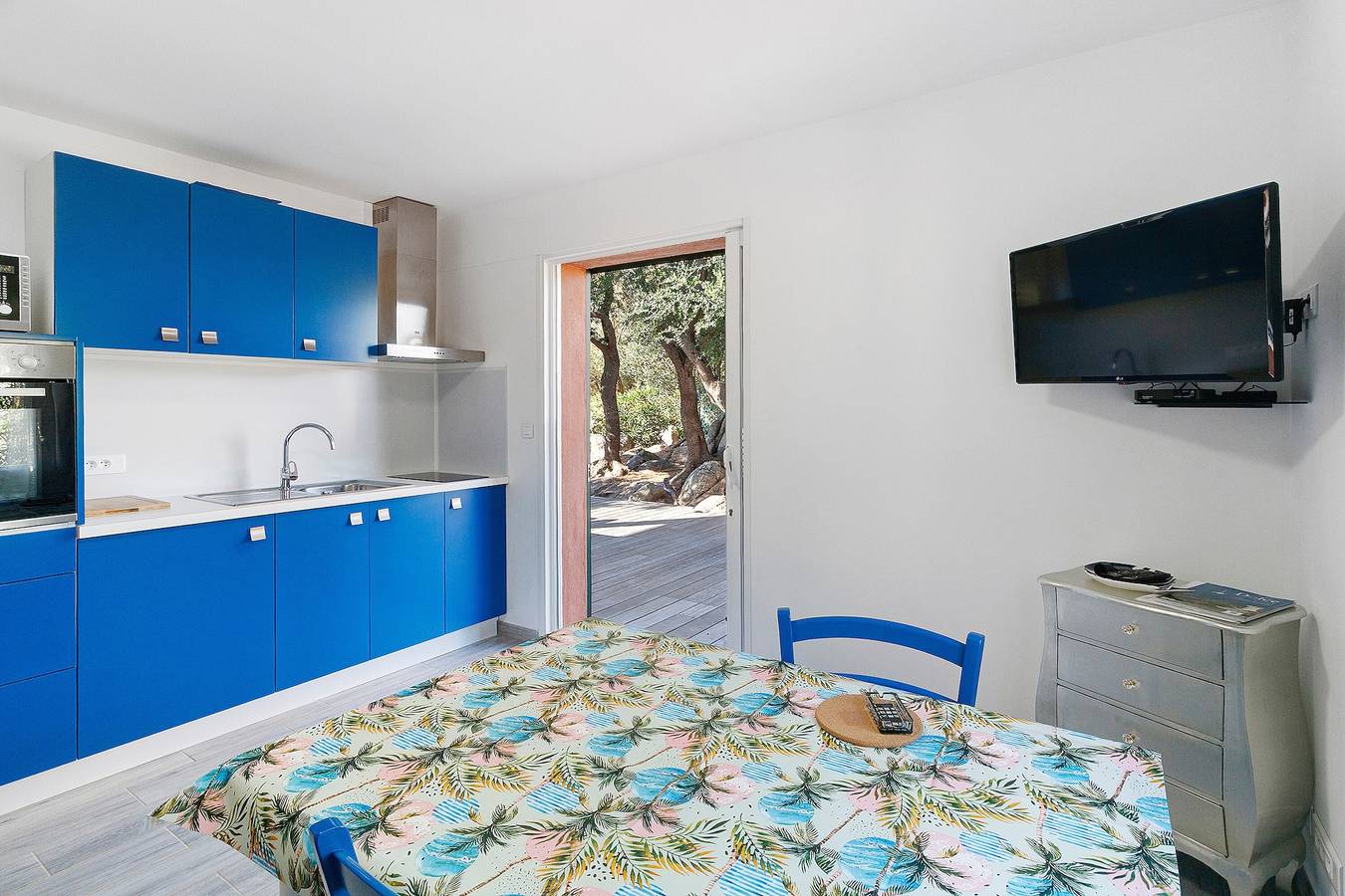 Gîte appicciu 900m plage in Coti-Chiavari, Région d'Ajaccio