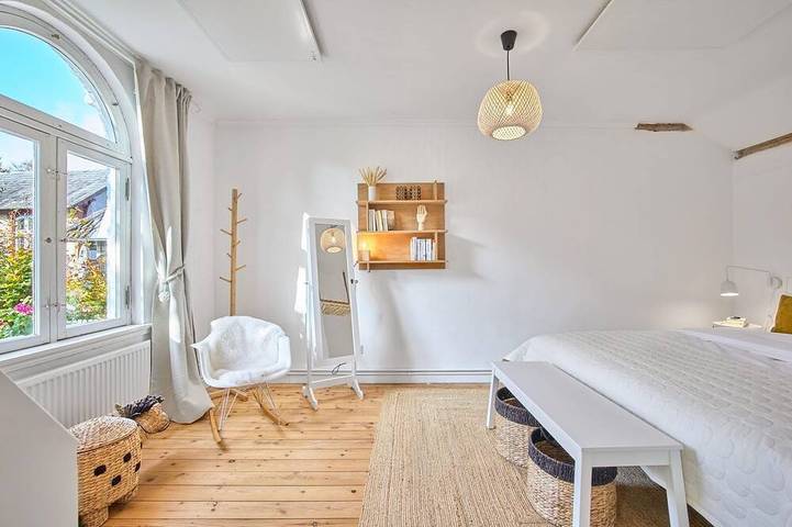 Ferienhaus für 4 Personen, mit Garten und Terrasse in Flensburger Förde - 4