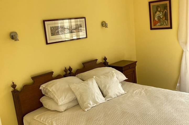 Location de vacances pour 8 personnes, avec jardin et balcon à Pujols (Gironde) - 2