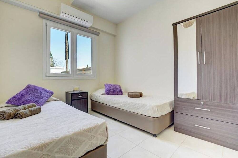 Villa Nissi Gold 4 Bedroom with Private Pool in Agia Napa in Ayia Napa, Chipre Sur