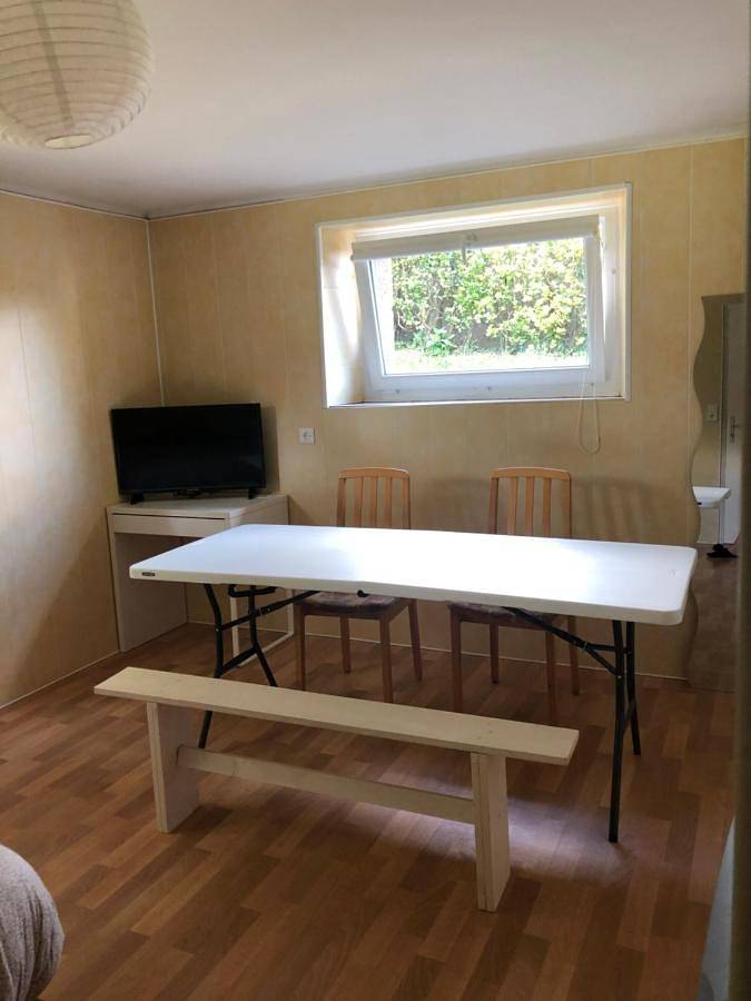 Gîte pour 4 personnes, avec terrasse à La Roche-Bernard - 2